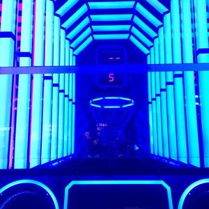 Meet your Posher, Cassidy